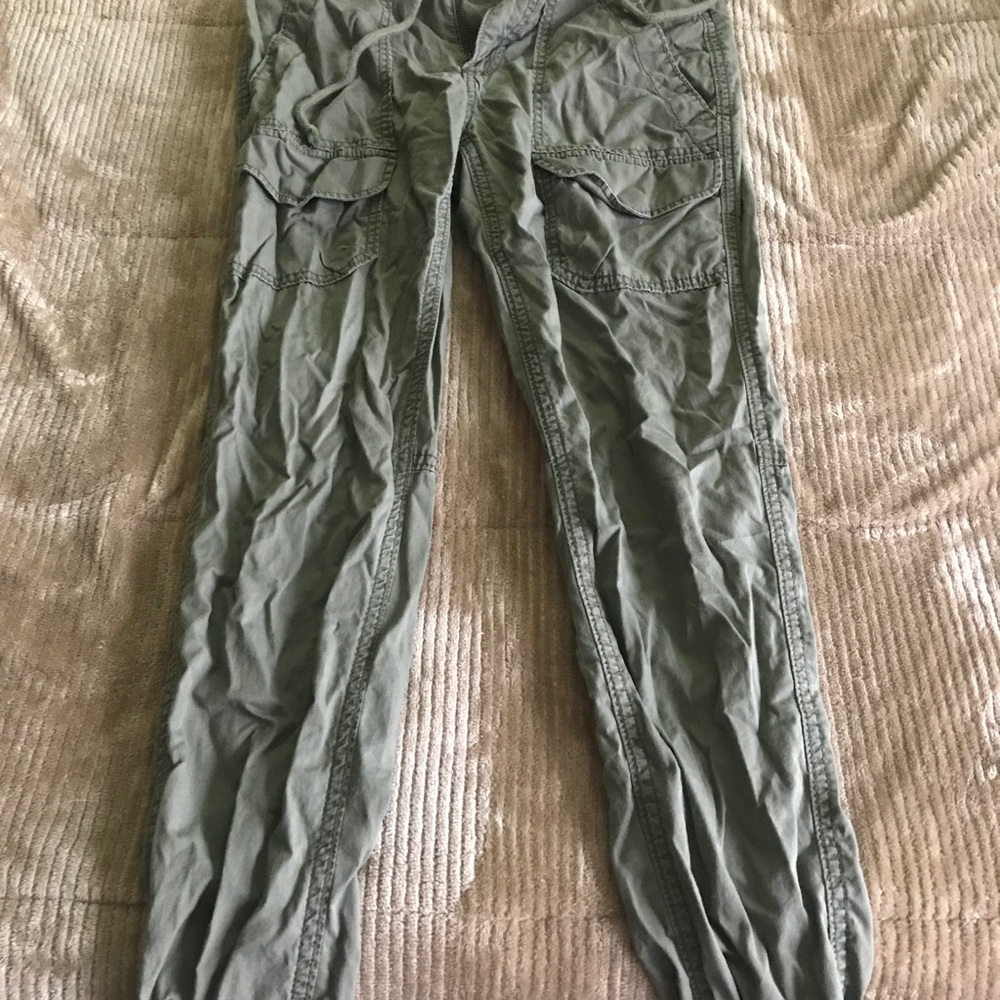 Capris